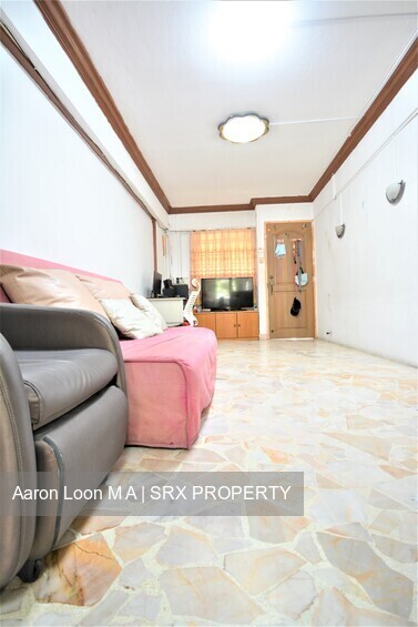 Blk 530 Bedok North Street 3 (Bedok), HDB 3 Rooms #256895141